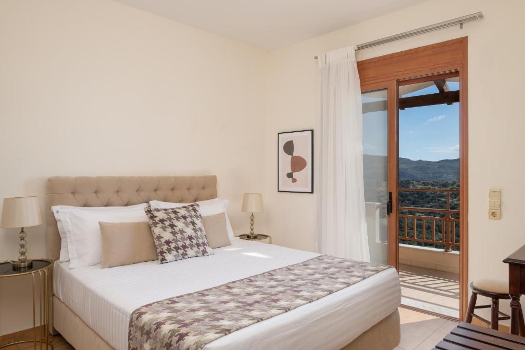 Triopetra Luxury Villas Panagia photo 3