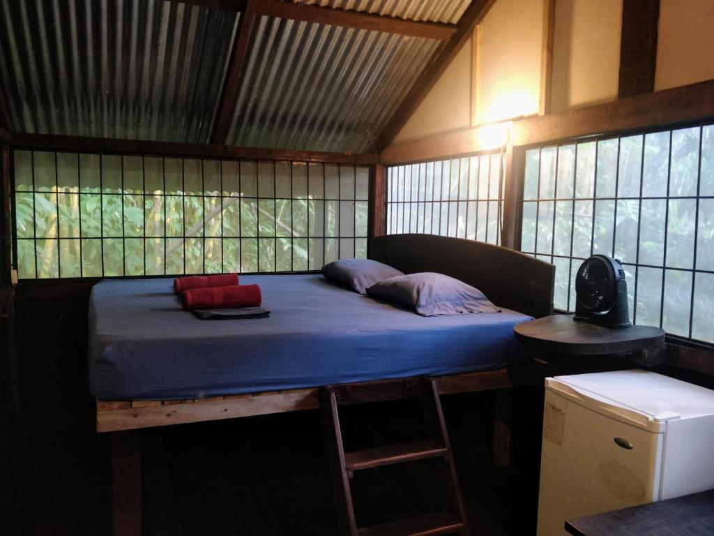 Los Mineros Guesthouse photo 4