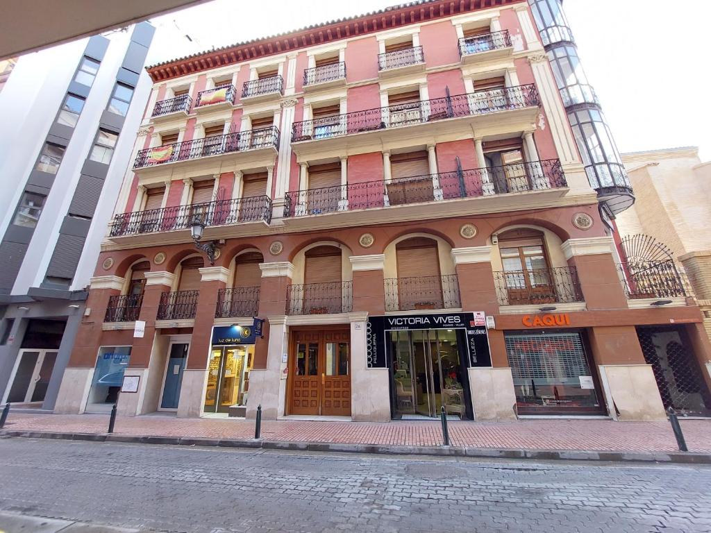 18 Torres San Miguel photo 4