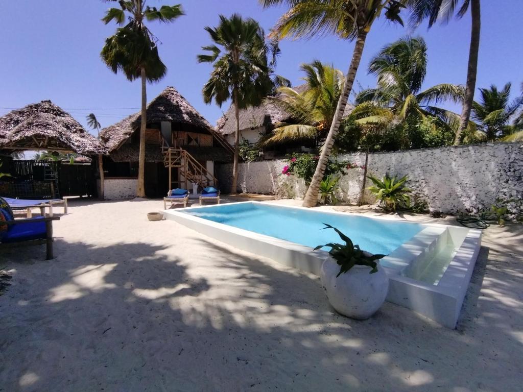 Mamamapambo Boutique Hotel photo 4
