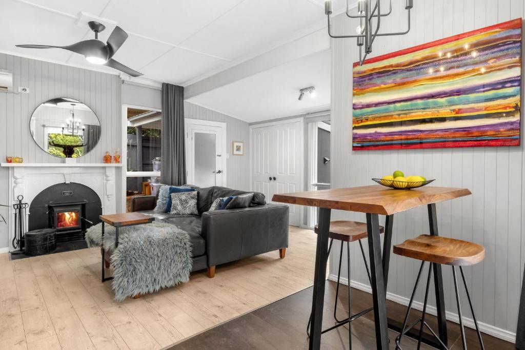 Locarno Cottage photo 4