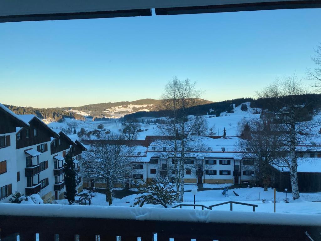 Ferienwohnung Ausblick photo 4