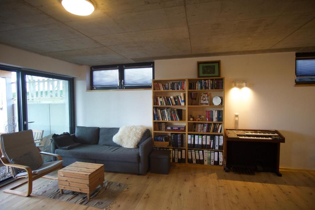 Apartment im Wanderparadies Siebengebirge photo 3
