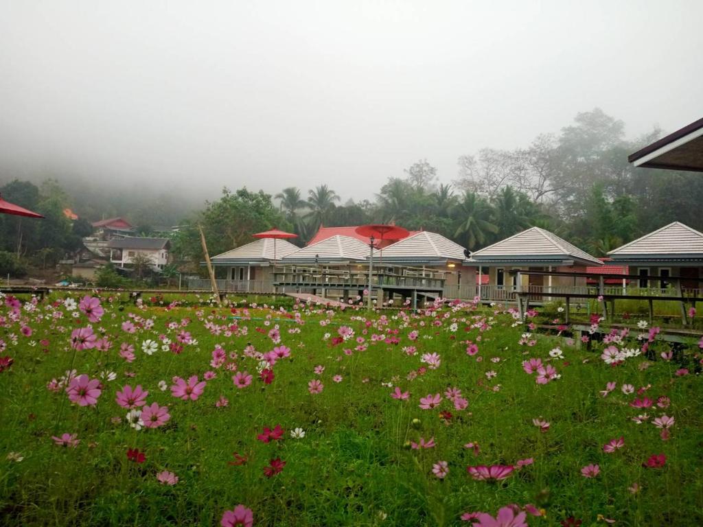 Jeerang Countryside Resort photo 4