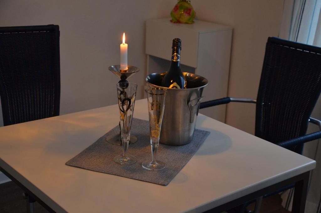 FEWO -Zum Tresor- photo 4