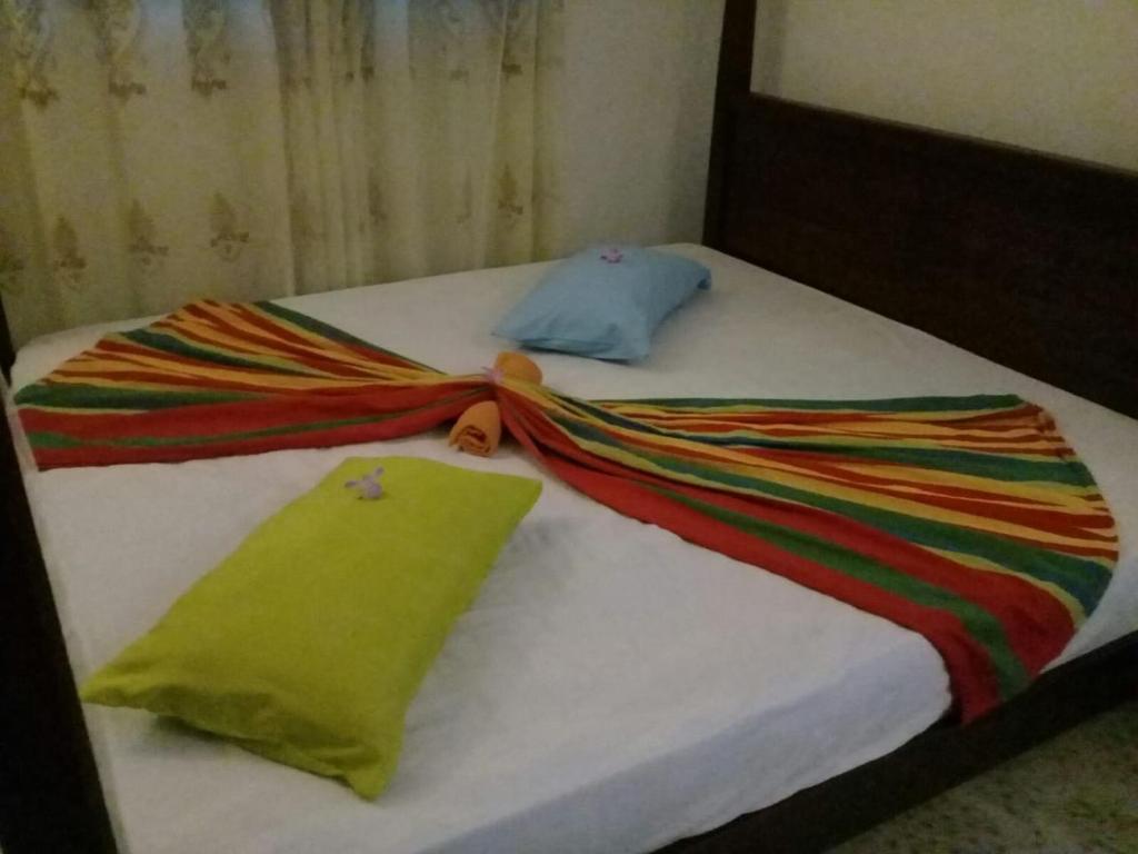 Paddy Field Villa Midigama photo 1