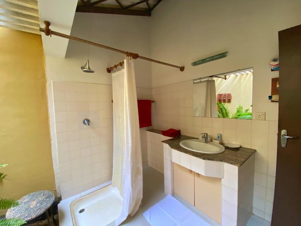 Ging Oya Lodge - Tap to explore photos