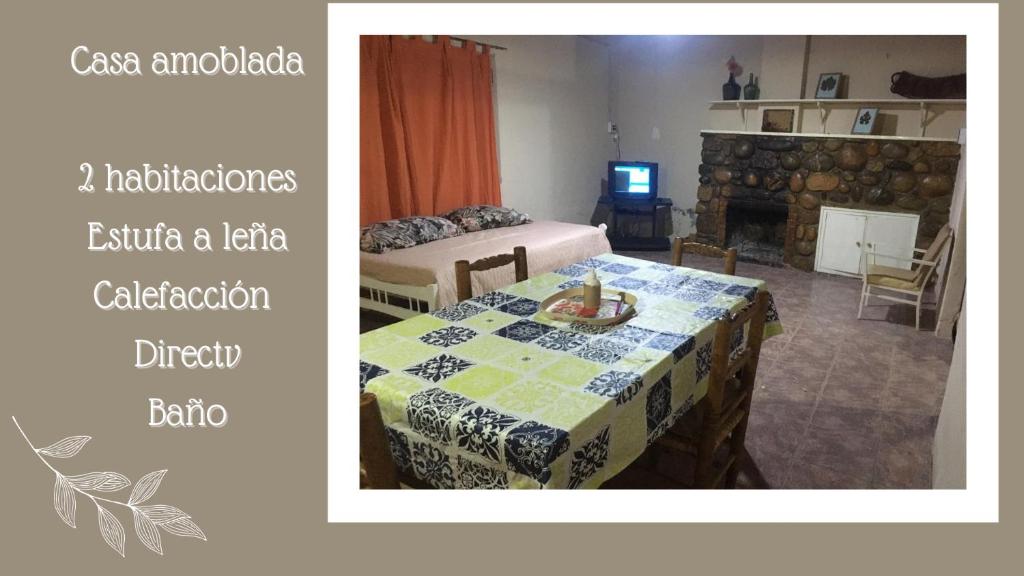 Casa Felix photo 1
