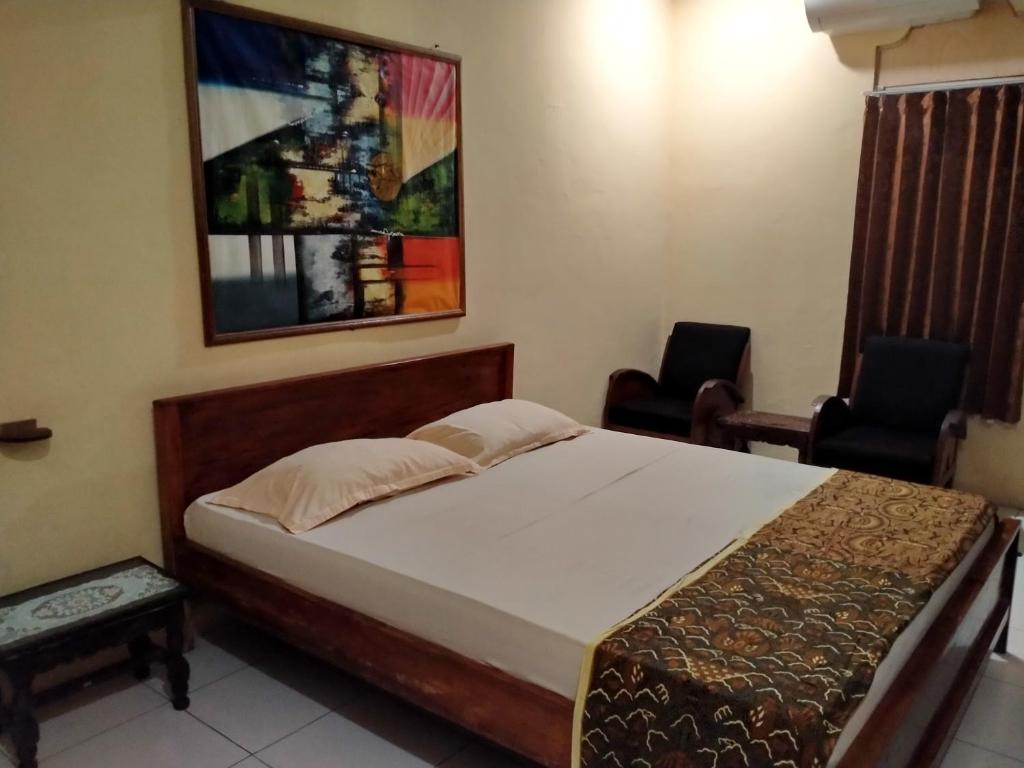 Efata Homestay photo 4