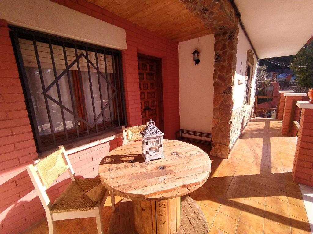 Apartamento Can Jaramills photo 4