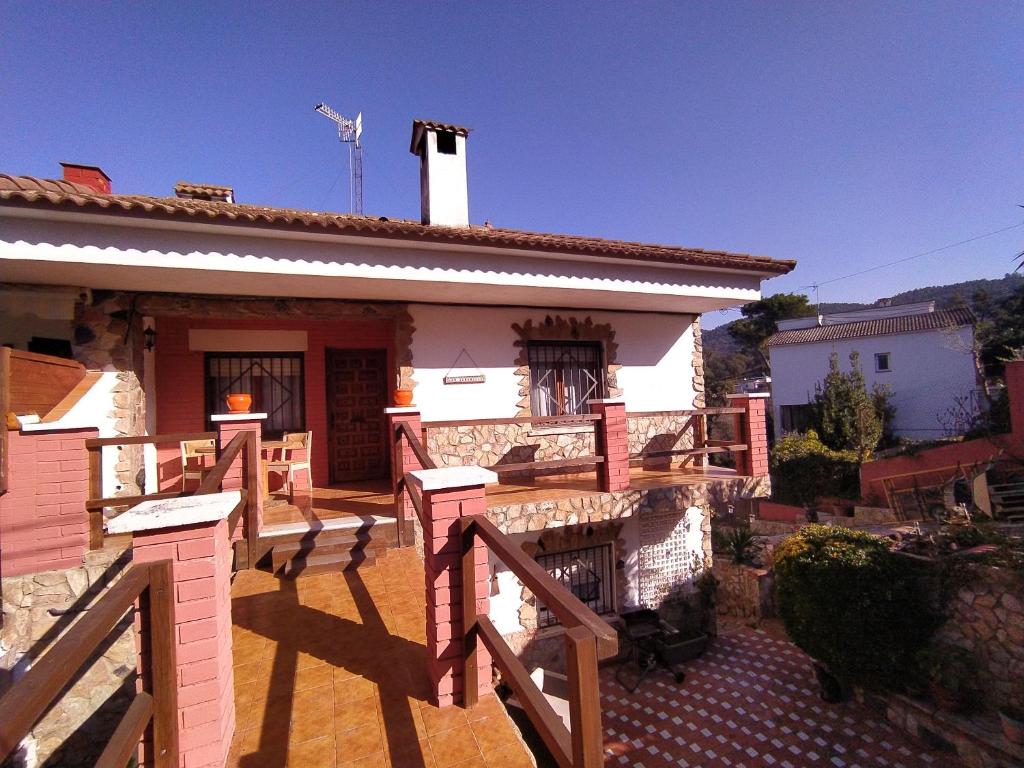Apartamento Can Jaramills photo 3