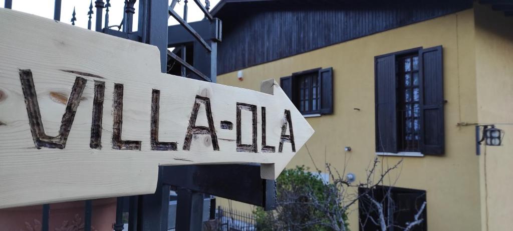 Villa Ola photo 4