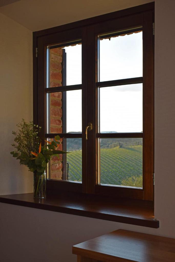 Terra Antica Apartments - La Fornace photo 3