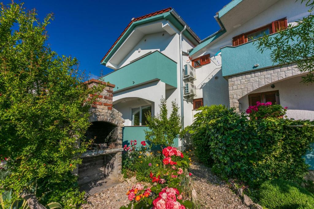 Apartment Nada