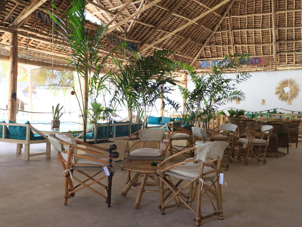 Cristal Resort photo 3