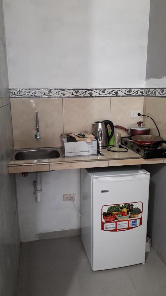 Habitacion Vacacional Camboriu photo 2