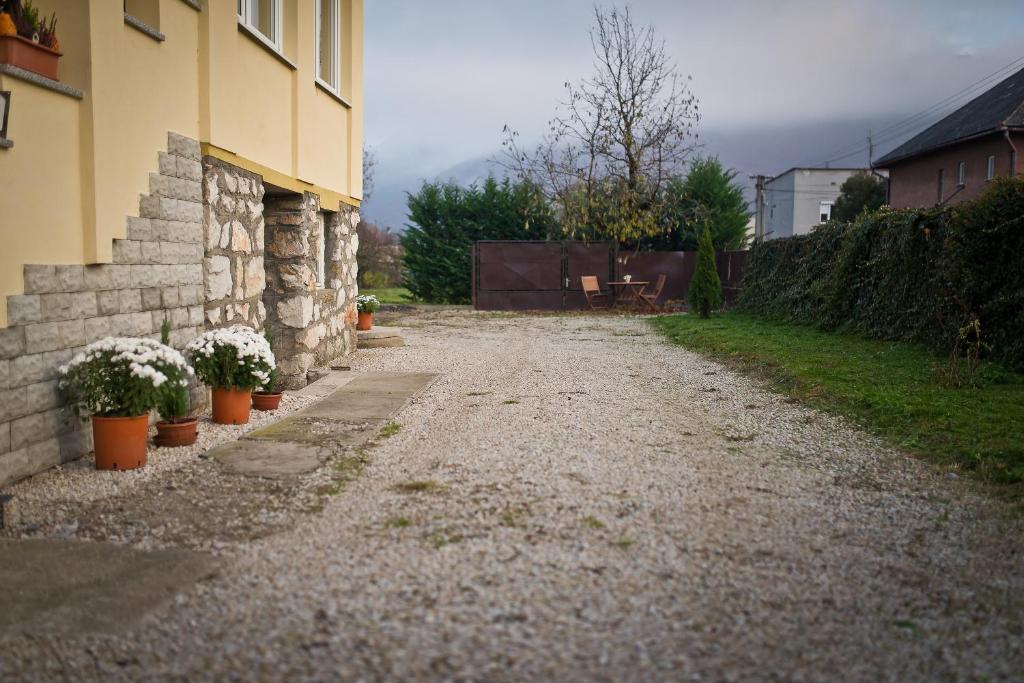 Slovakia; space, tranquility and plenty of opportunities! Be welcome in Strawberry House! photo 2