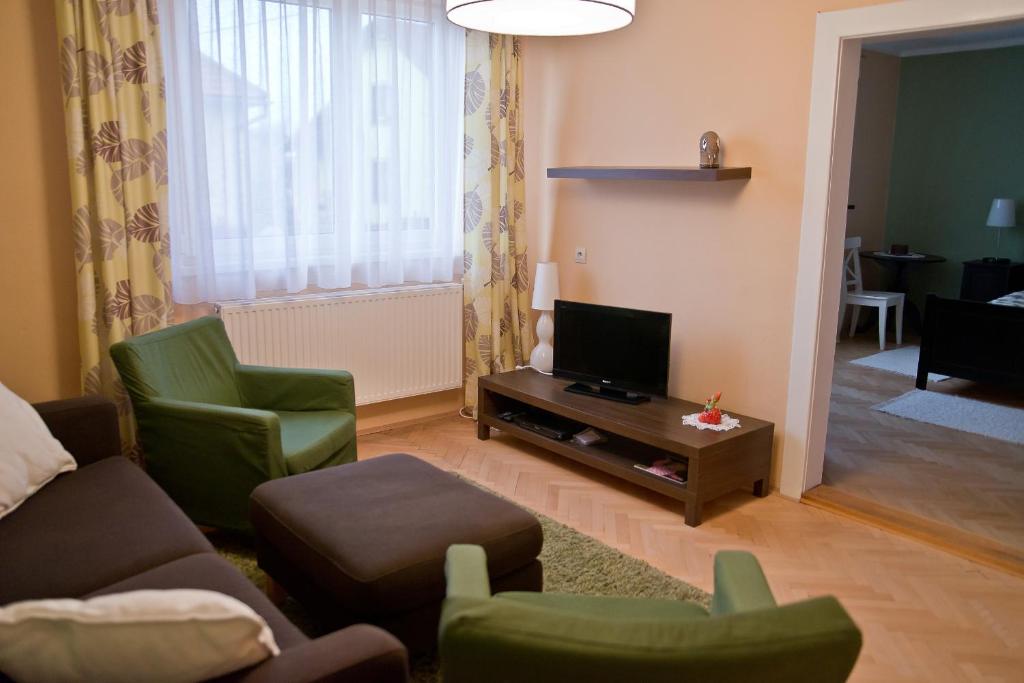 Slovakia; space, tranquility and plenty of opportunities! Be welcome in Strawberry House! photo 3