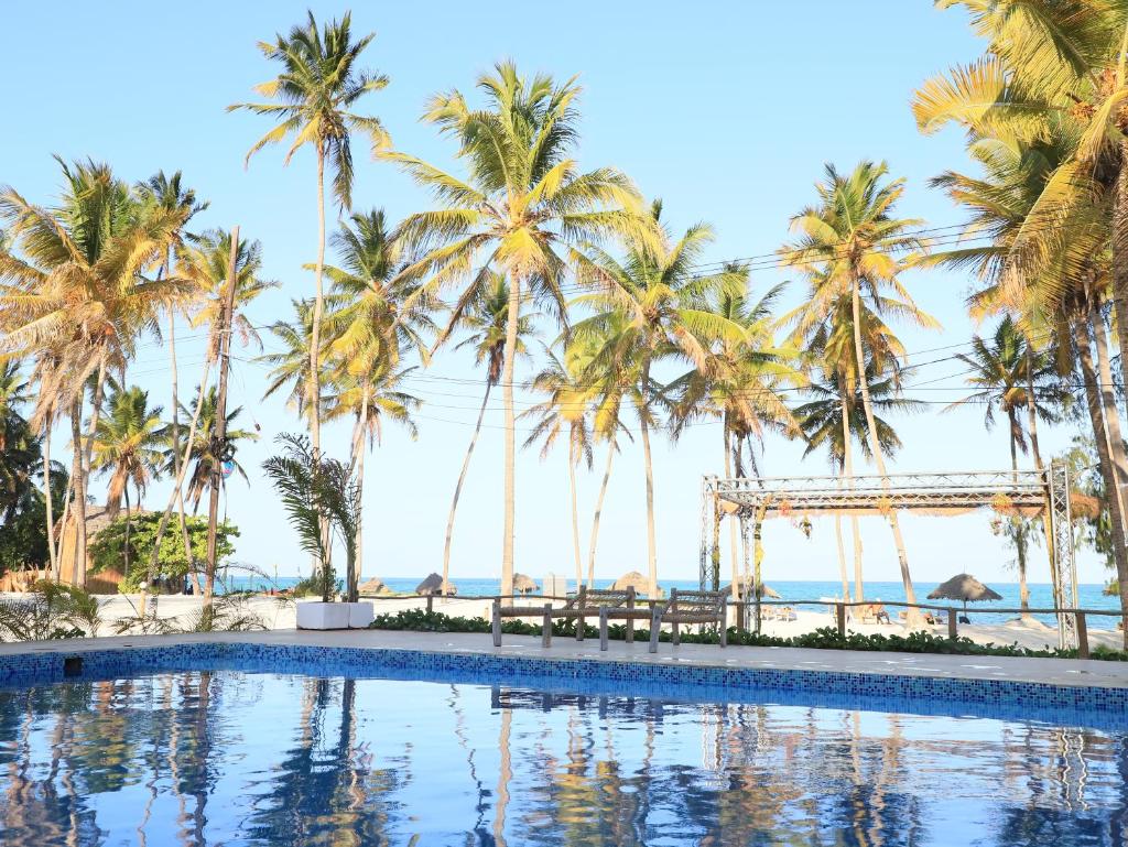 Cristal Resort photo 4