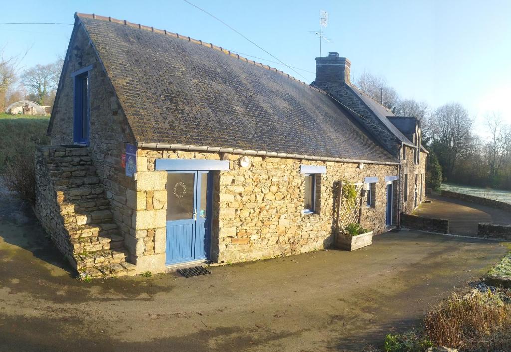 Gîtes chez l'habitant La Touche d'en Bas photo 3
