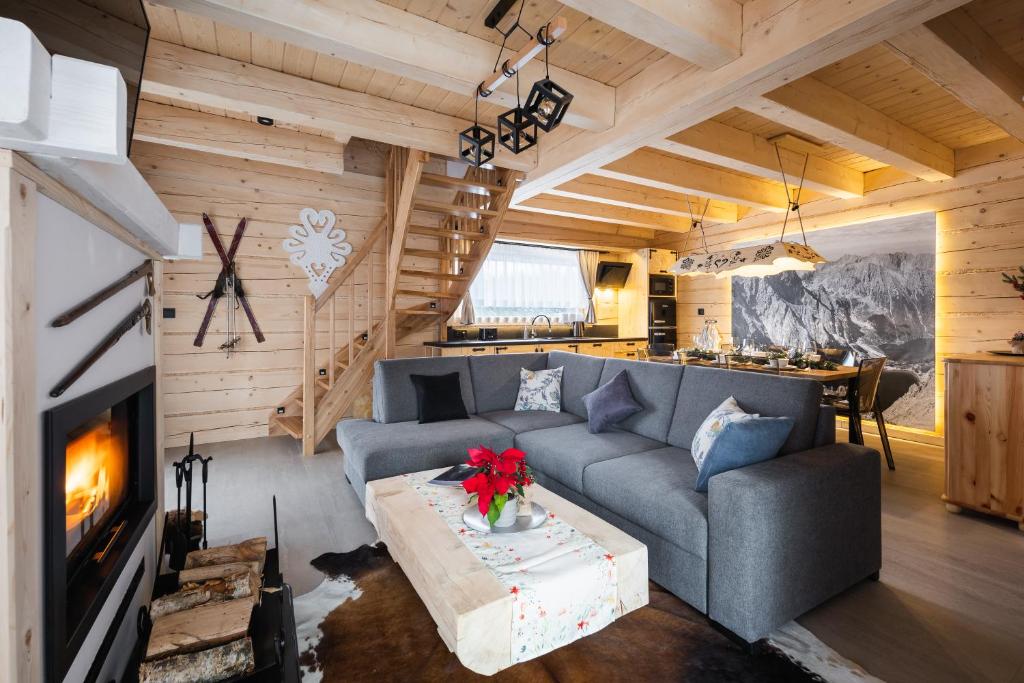Osada Chłabówka Zakopane & SPA photo 4