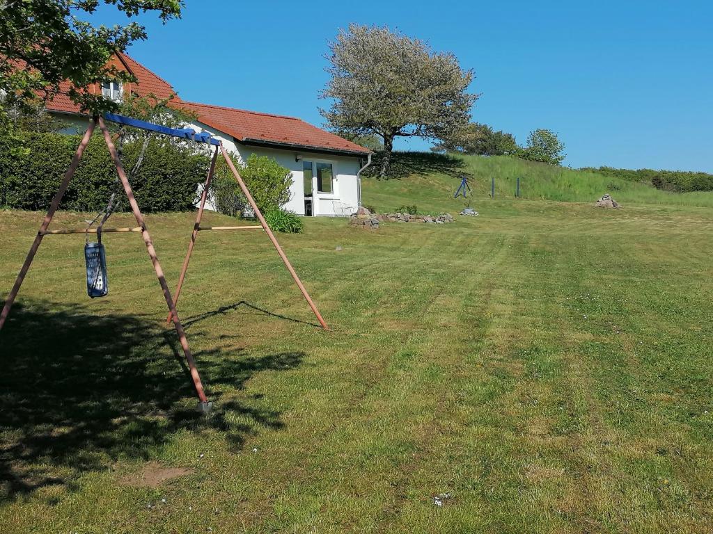 Ferienhaus Erholung photo 1
