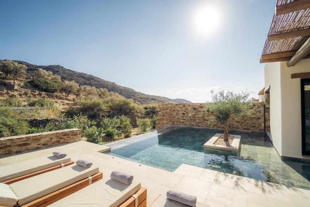 Hide Out Villas photo 4