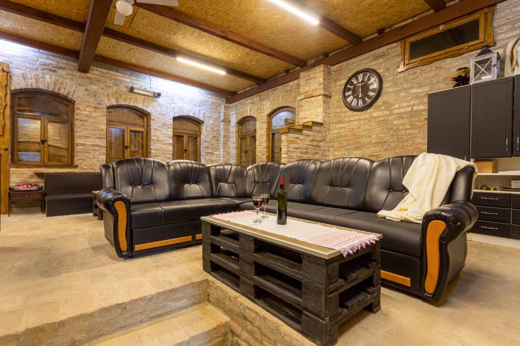 Kuća za odmor Baranjski Dvori photo 4