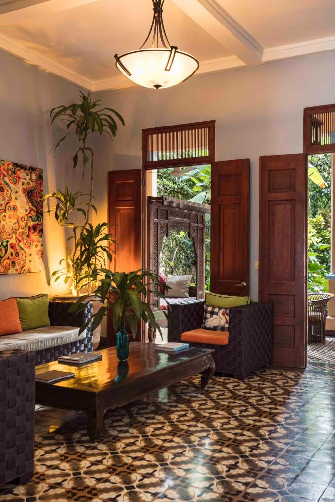Hotel Villa Colonial photo 3