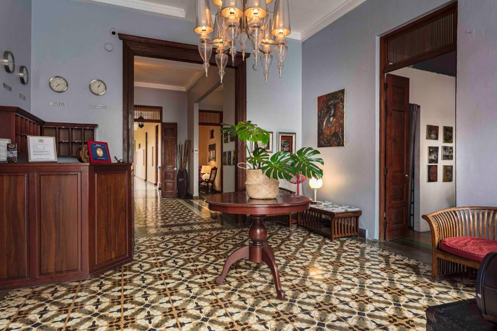 Hotel Villa Colonial photo 2