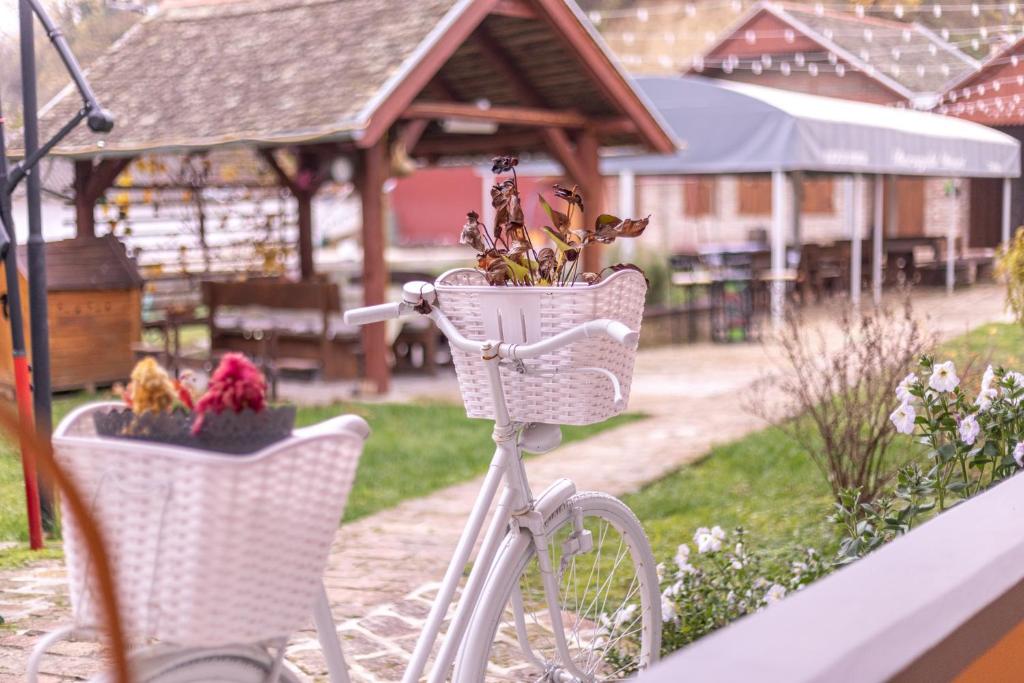 Kuća za odmor Baranjski Dvori photo 2