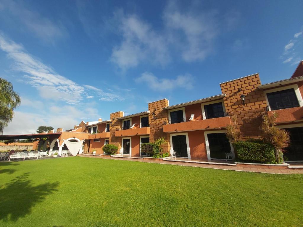 Hotel Meson del Puente photo 1