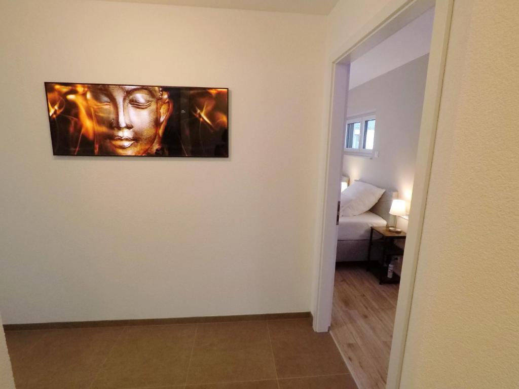 -Neubau- 24 qm Studio-Apartment - Tap to explore photos