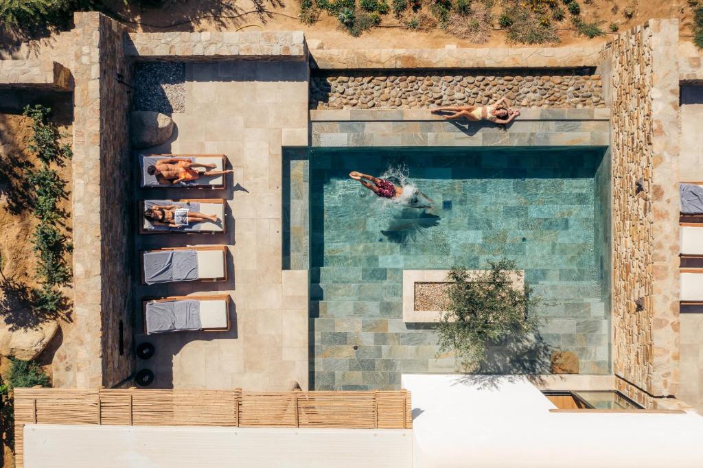 Hide Out Villas photo 2
