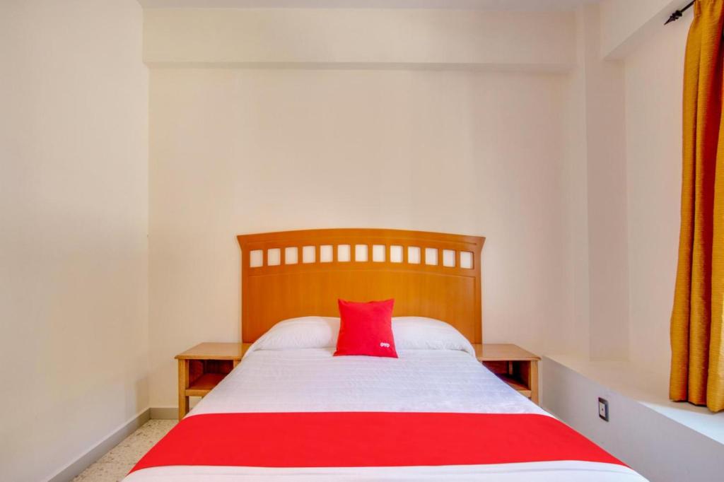 Hotel La Estancia photo 2