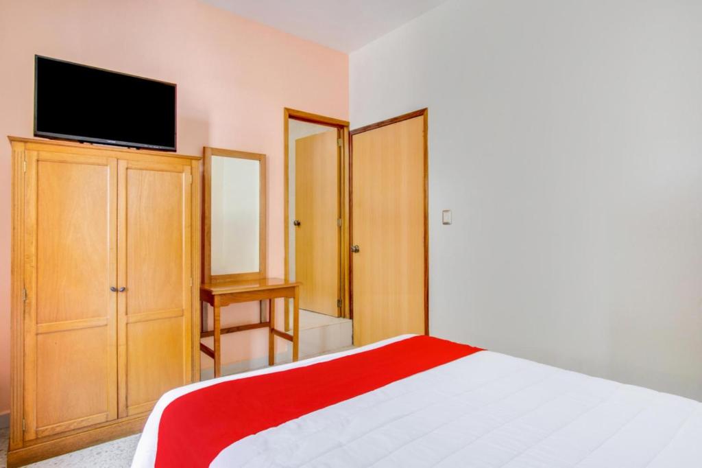 Hotel La Estancia photo 4