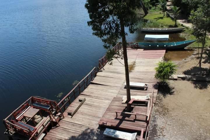 Mutanda Eco Community Center