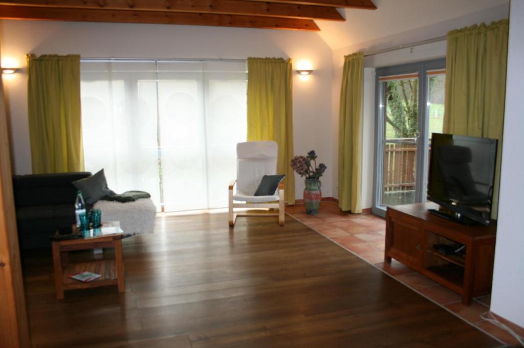 Ferienwohnung Varus photo 2