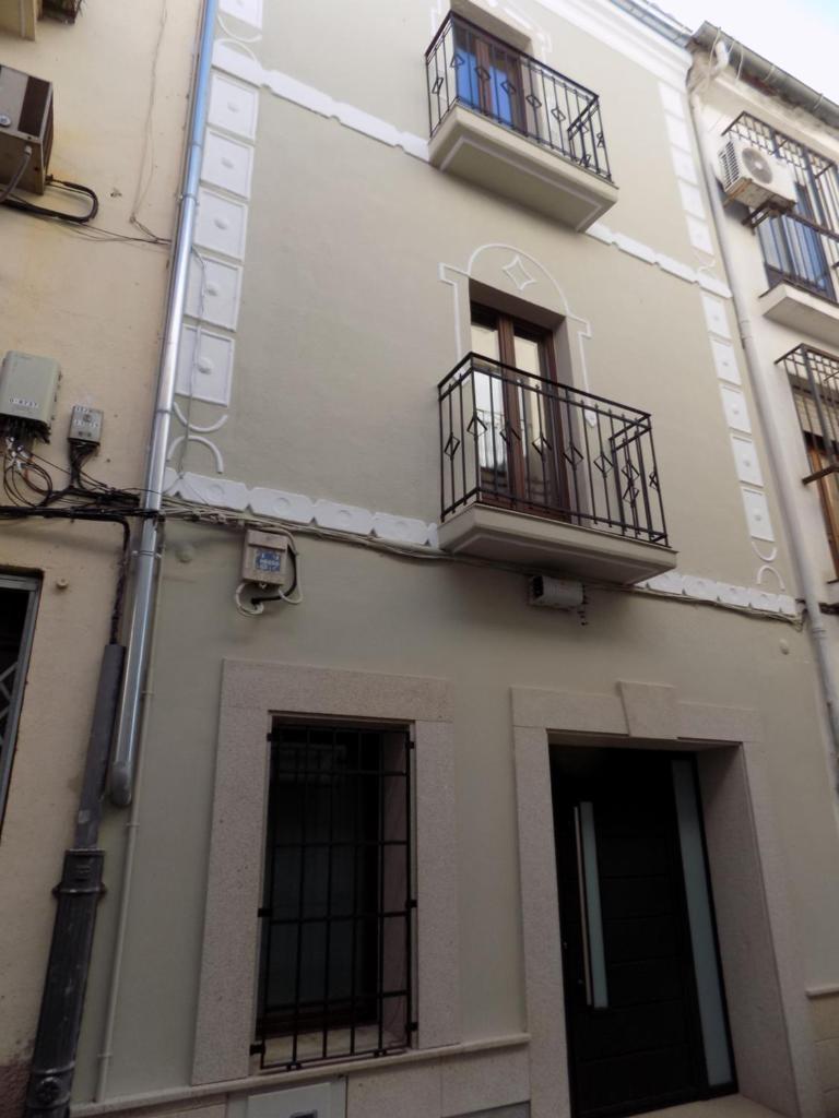 Apartamentos Suite Puerta del Jerte photo 1