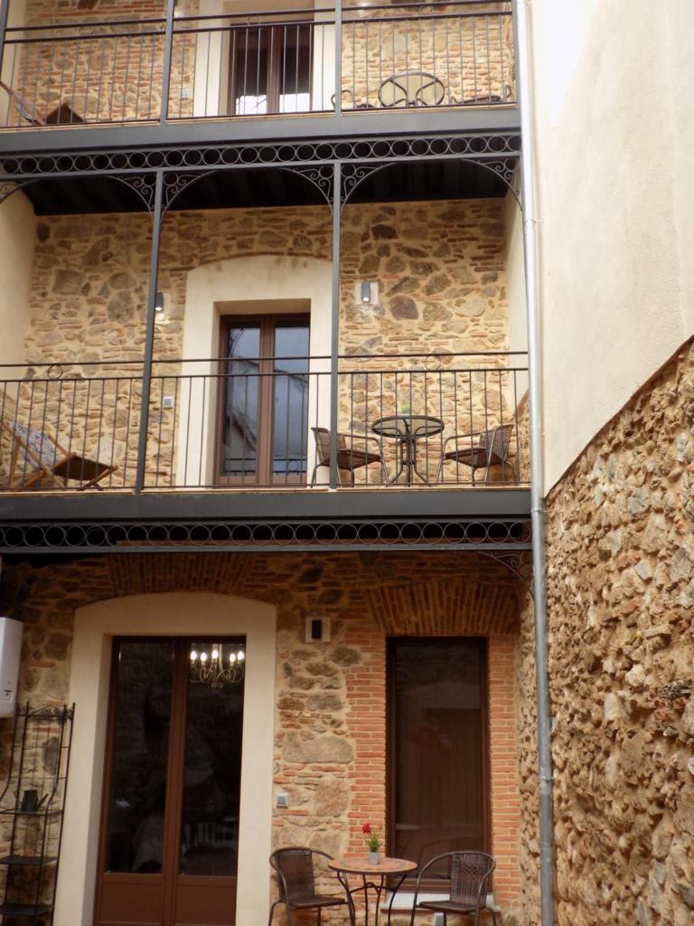 Apartamentos Suite Puerta del Jerte photo 4