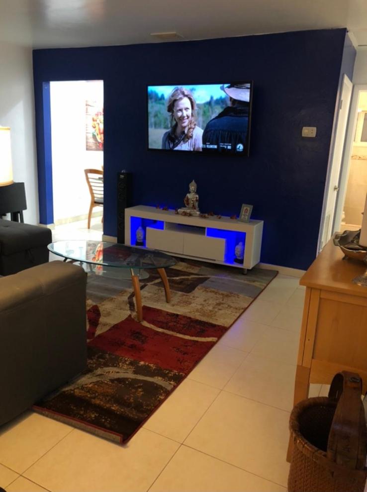 Blue Room By The Gables image