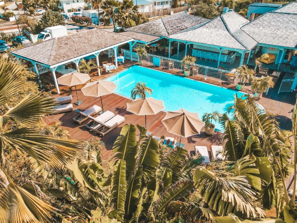 Hotel La Plantation photo 4