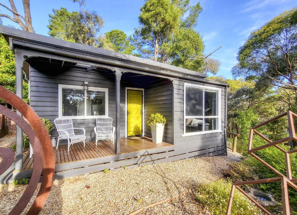Aurora Cottage photo 1