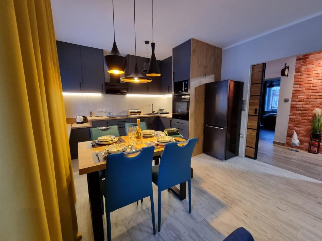 Apartament LuxLoft photo 3
