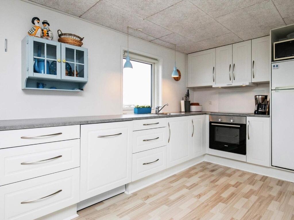 Holiday home Hirtshals XX photo 4