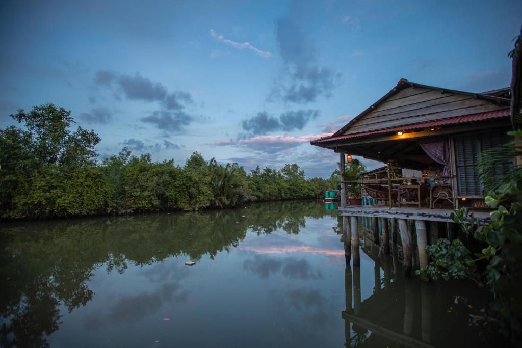 Kampot Cabana photo 3