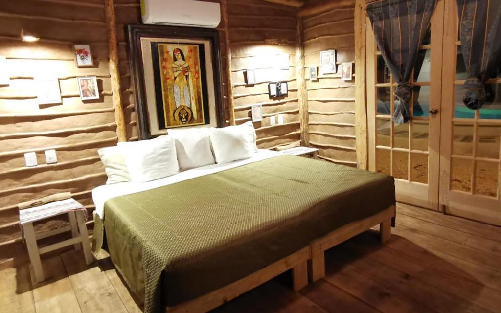 Luhme Tulum Hostel photo 3