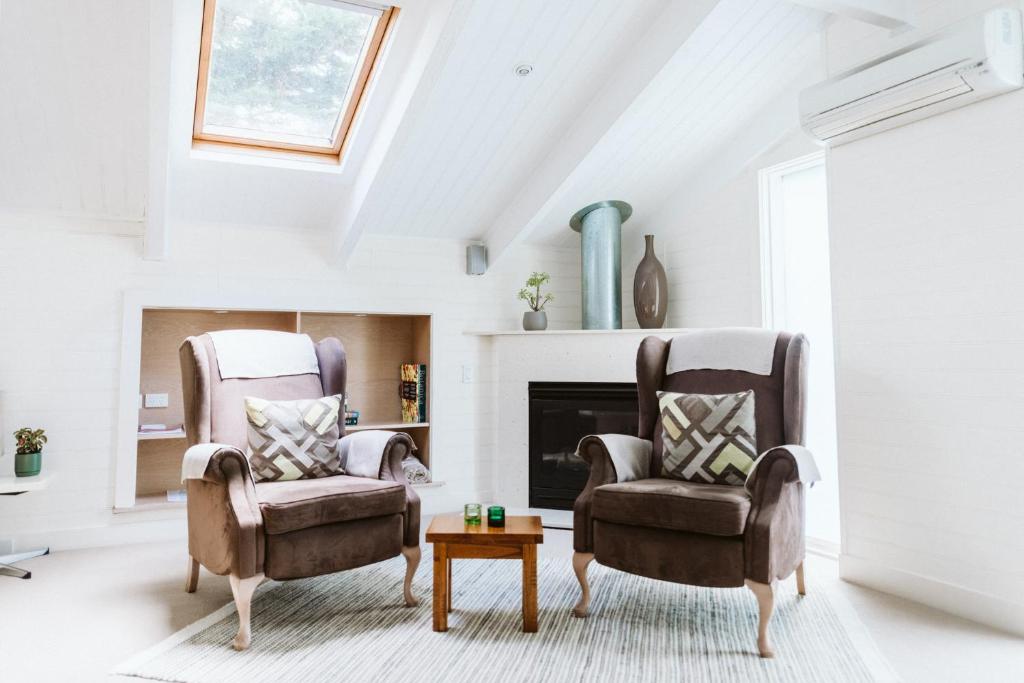 Rhyll Haven Luxury Getaway Apartments photo 3