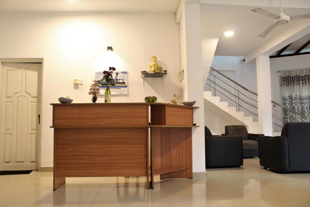 The Sisara photo 2
