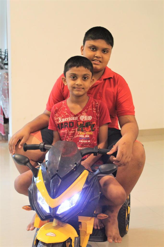 The Sisara photo 3